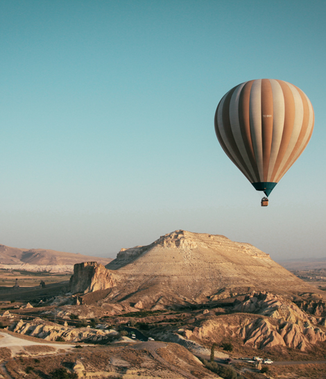 Bize Mesaj Gönderin