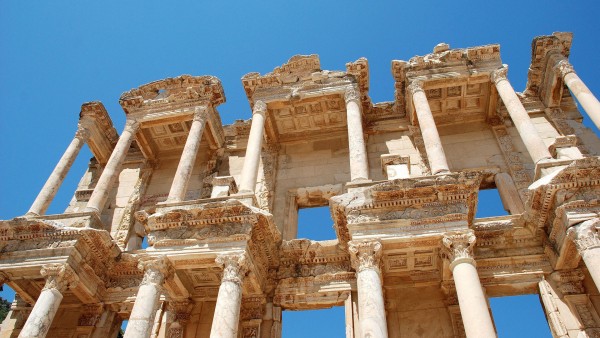 Kuşadası Efes Şirince Turu