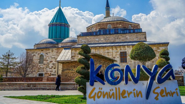 Konya Turu