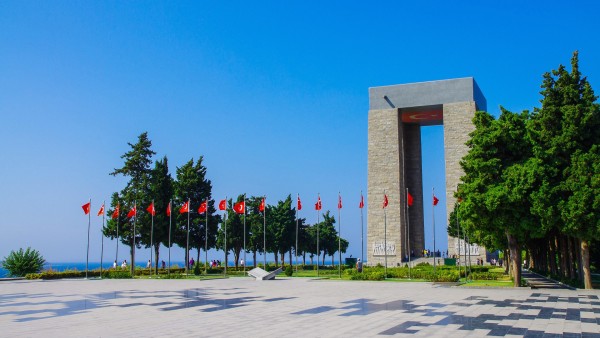 Çanakkale – Bozcaada – Ayvalık – Cunda Adası Turu