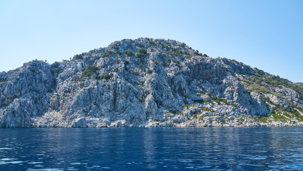 Datça – Marmaris – Selimiye – Akyaka Turu